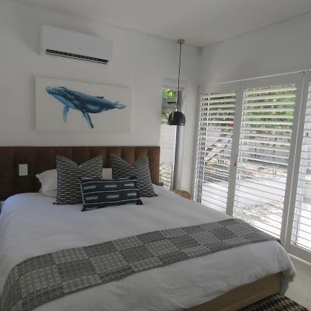 Troon Beach Cottage Германус Екстер'єр фото
