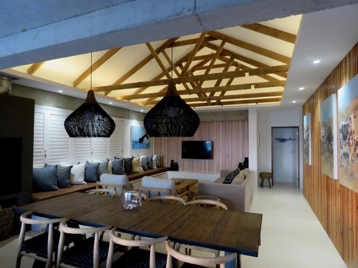 Troon Beach Cottage Германус Екстер'єр фото
