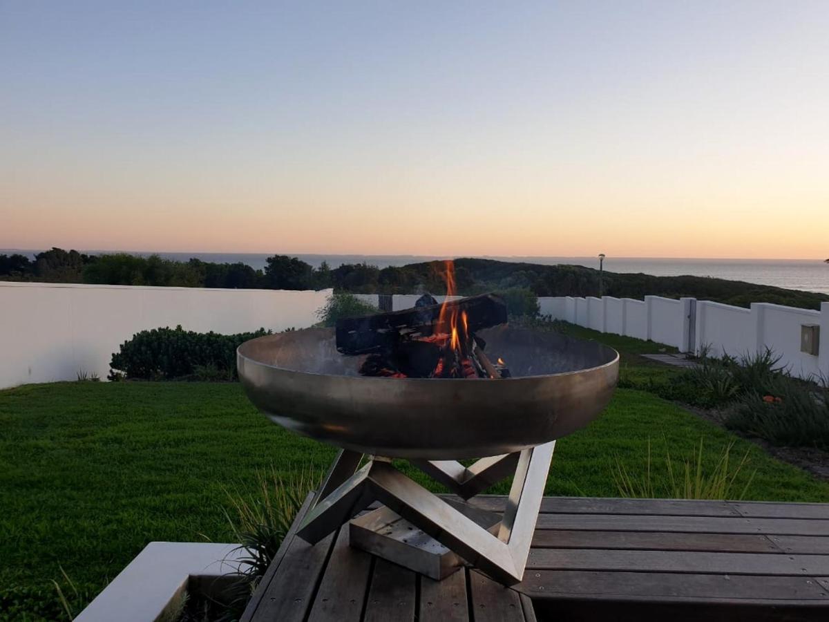 Troon Beach Cottage Германус Екстер'єр фото