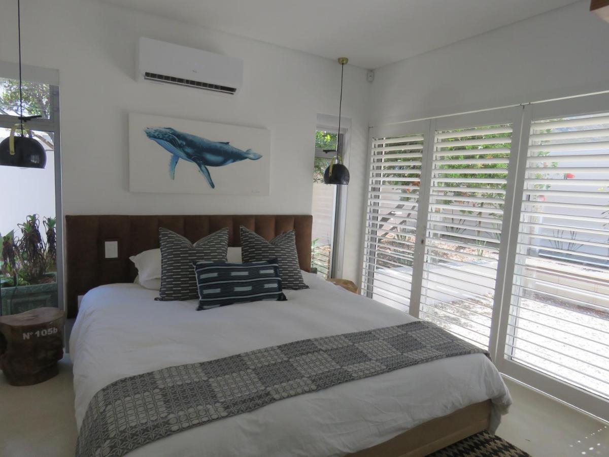 Troon Beach Cottage Германус Екстер'єр фото