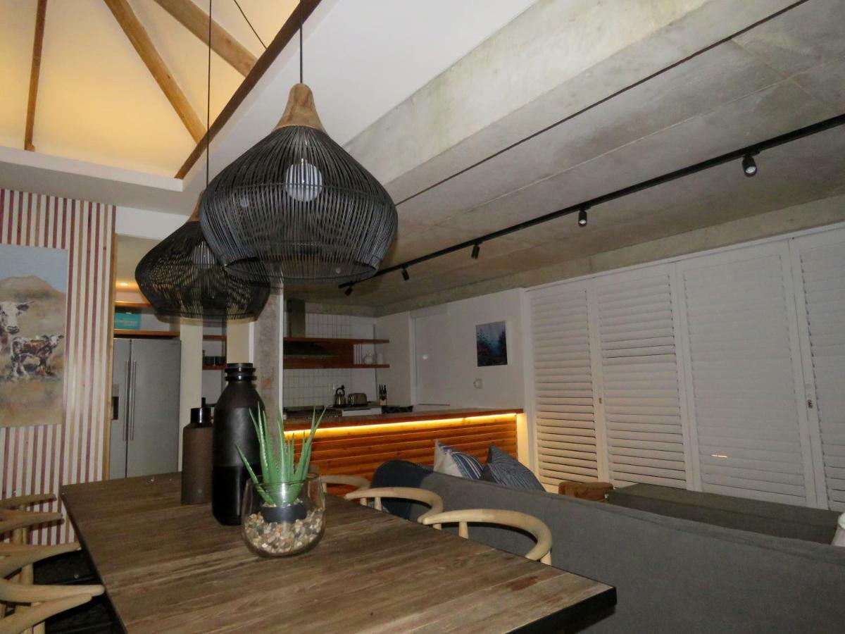 Troon Beach Cottage Германус Екстер'єр фото