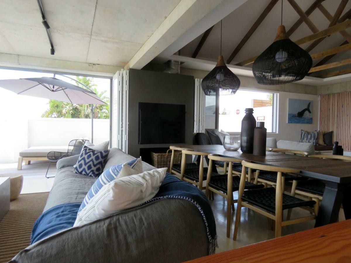 Troon Beach Cottage Германус Екстер'єр фото