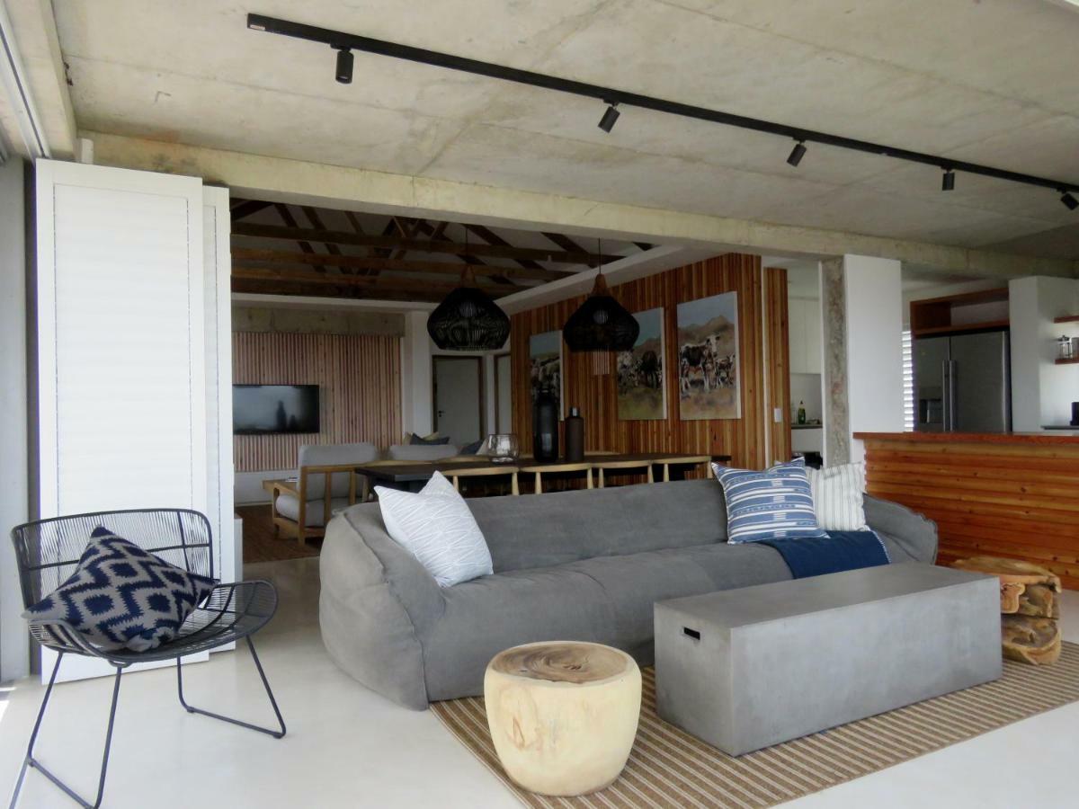 Troon Beach Cottage Германус Екстер'єр фото