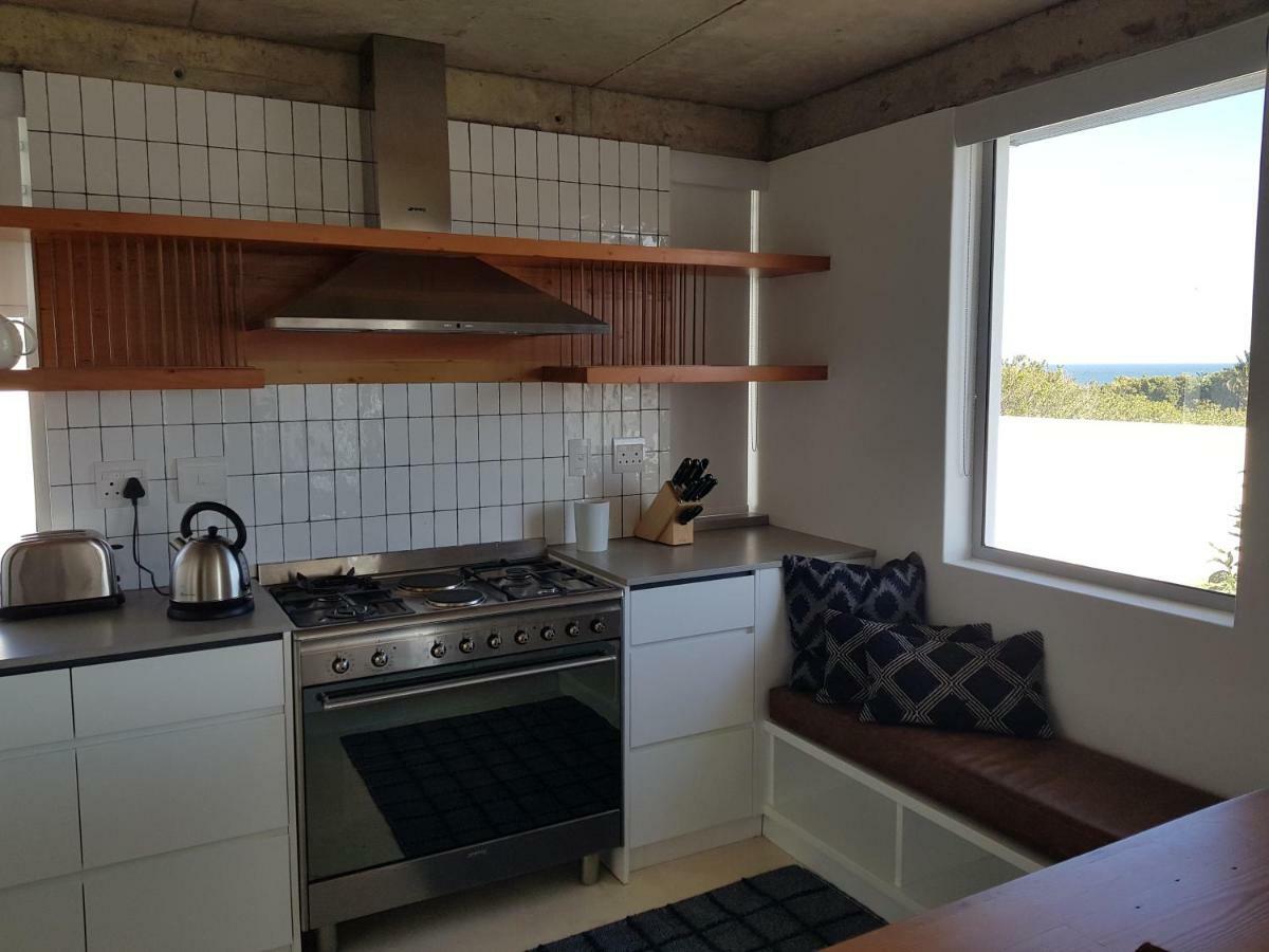 Troon Beach Cottage Германус Екстер'єр фото