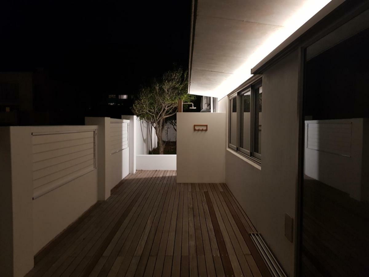 Troon Beach Cottage Германус Екстер'єр фото