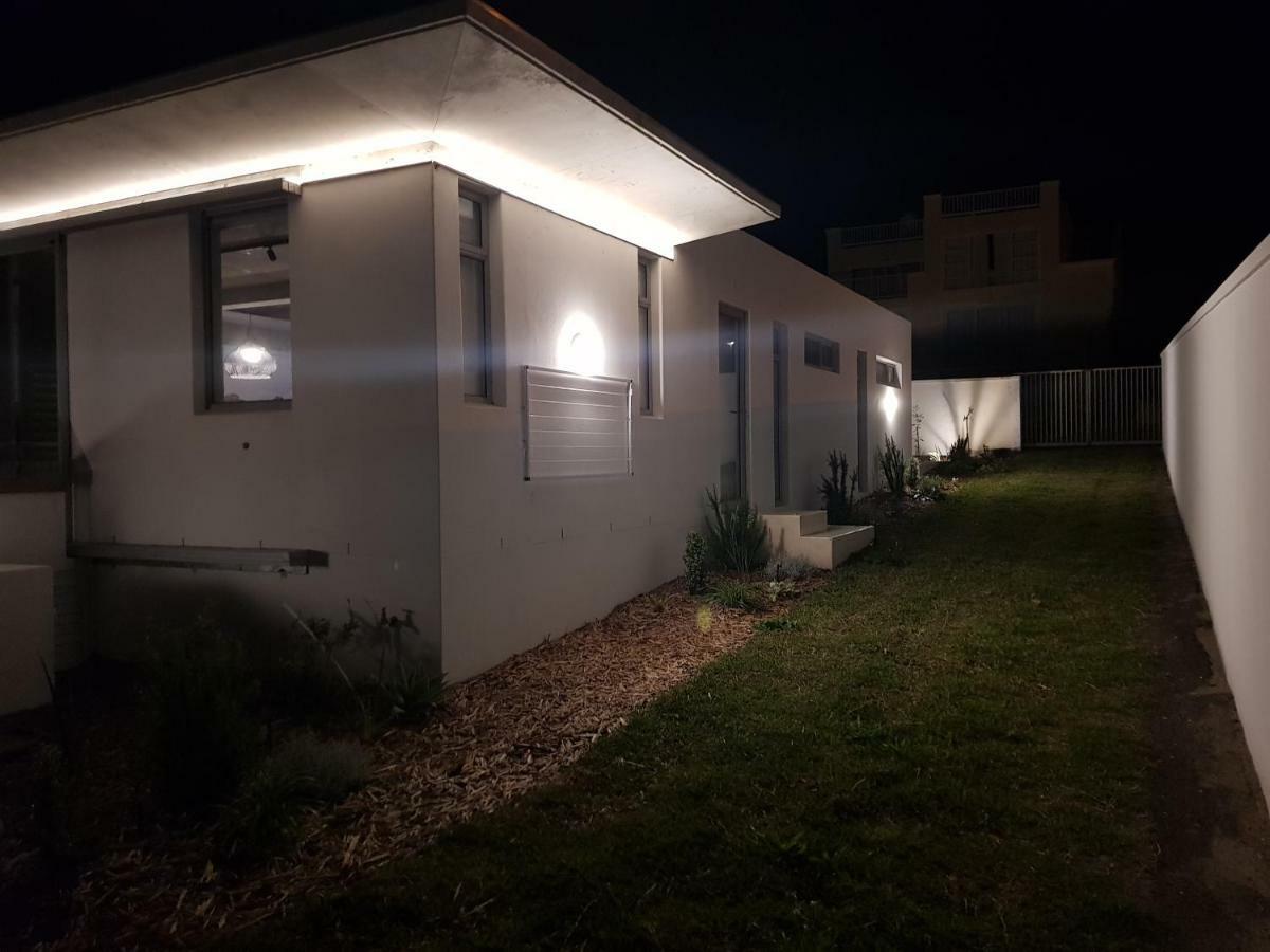 Troon Beach Cottage Германус Екстер'єр фото