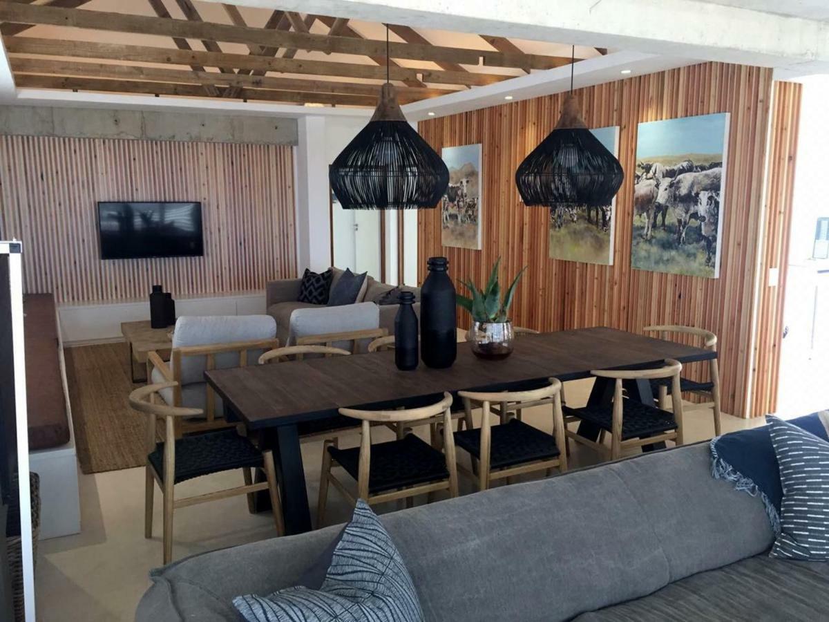 Troon Beach Cottage Германус Екстер'єр фото