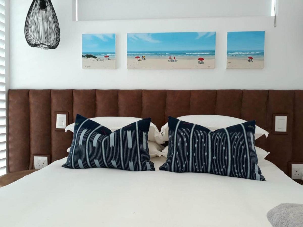 Troon Beach Cottage Германус Екстер'єр фото