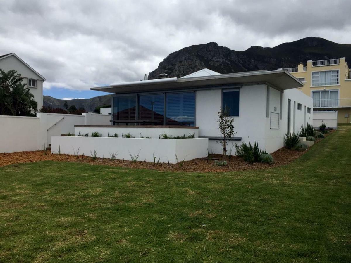 Troon Beach Cottage Германус Екстер'єр фото