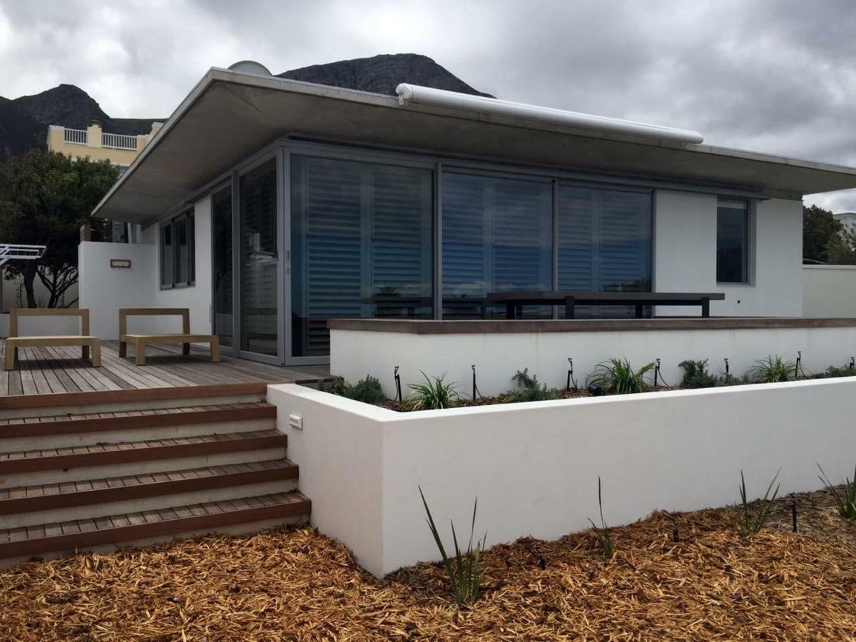 Troon Beach Cottage Германус Екстер'єр фото