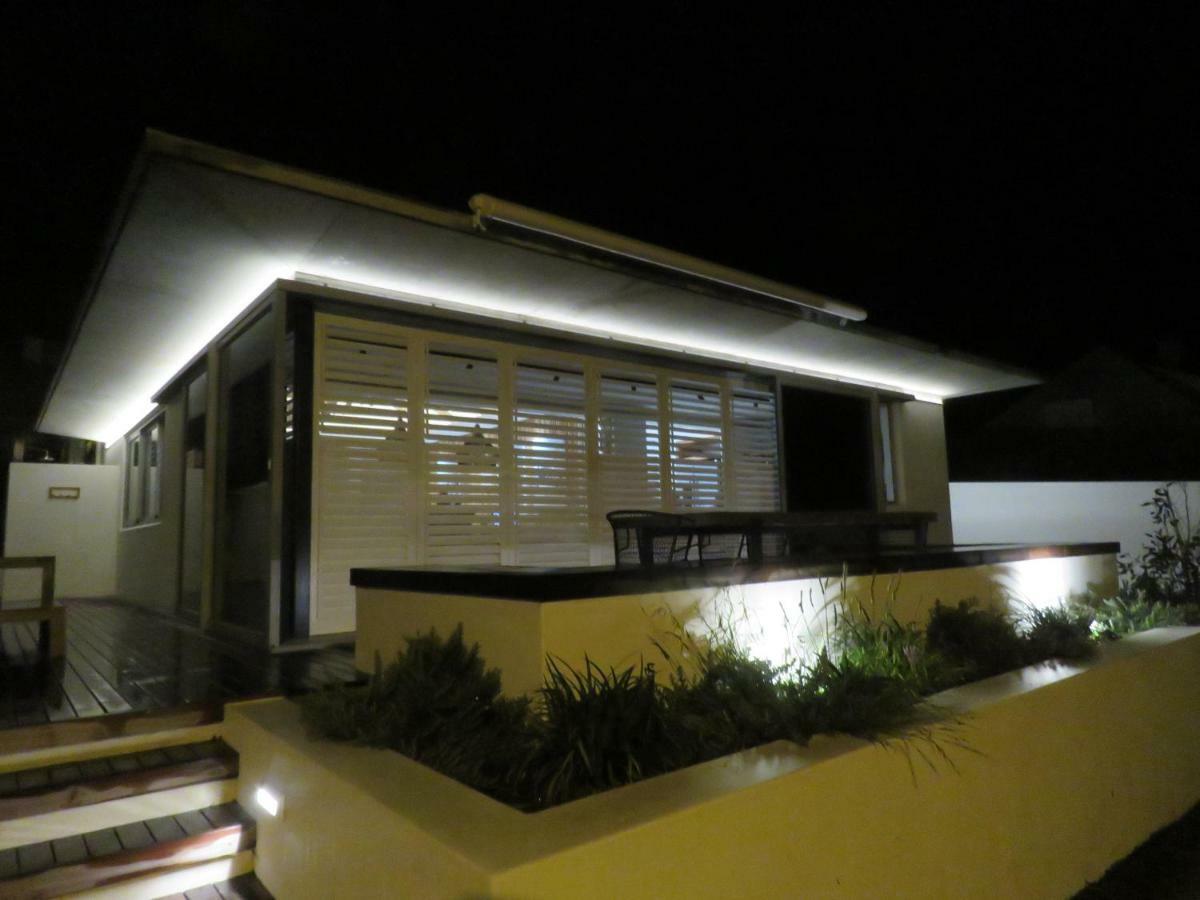Troon Beach Cottage Германус Екстер'єр фото