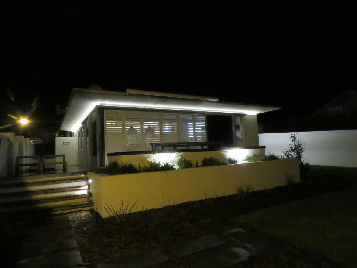 Troon Beach Cottage Германус Екстер'єр фото