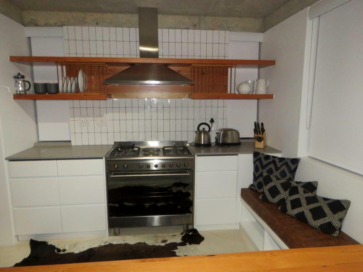 Troon Beach Cottage Германус Екстер'єр фото