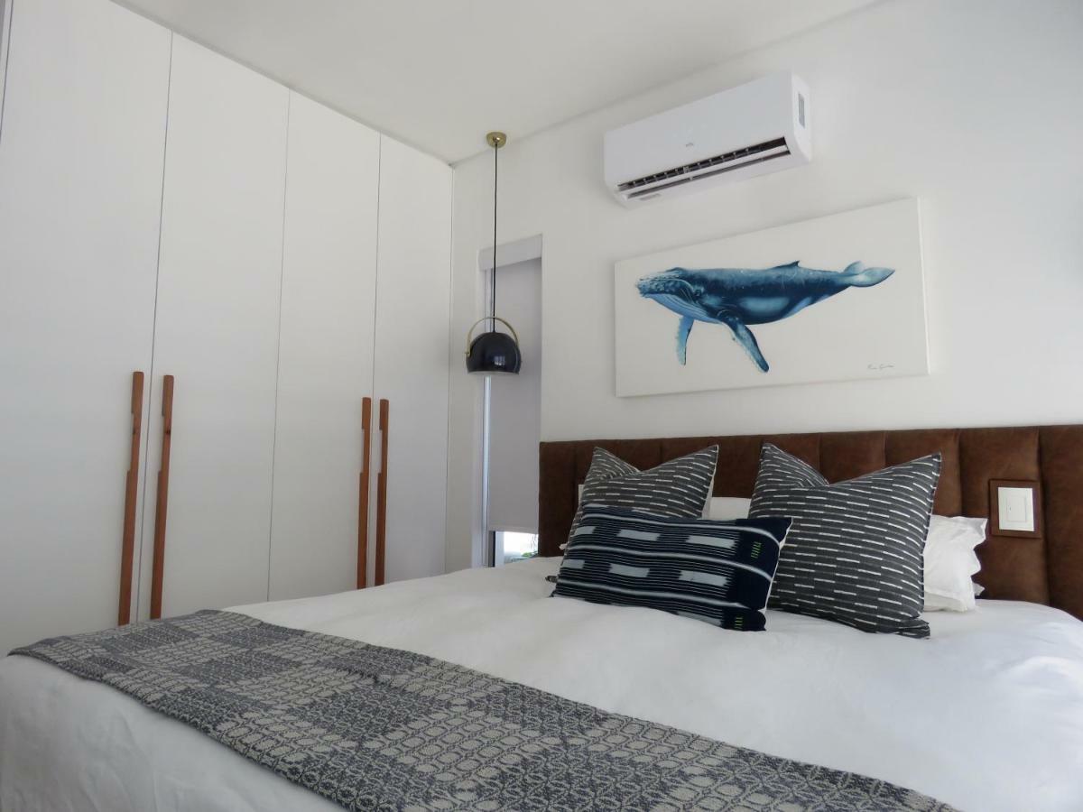 Troon Beach Cottage Германус Екстер'єр фото
