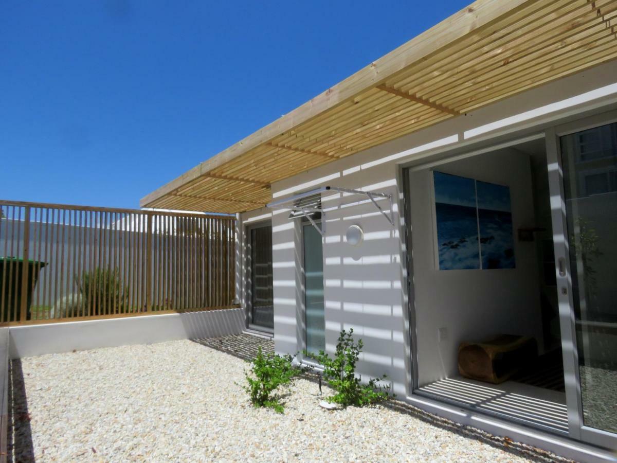 Troon Beach Cottage Германус Екстер'єр фото