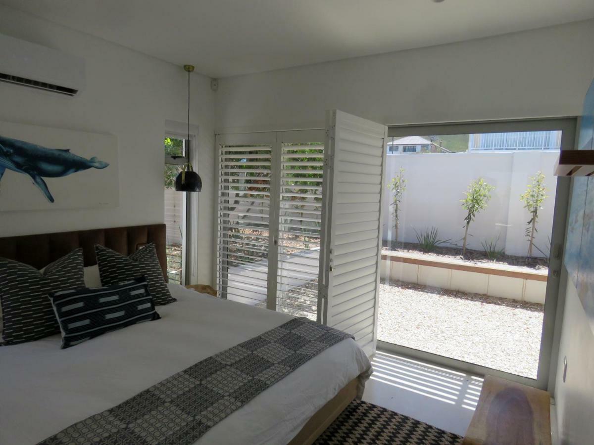 Troon Beach Cottage Германус Екстер'єр фото