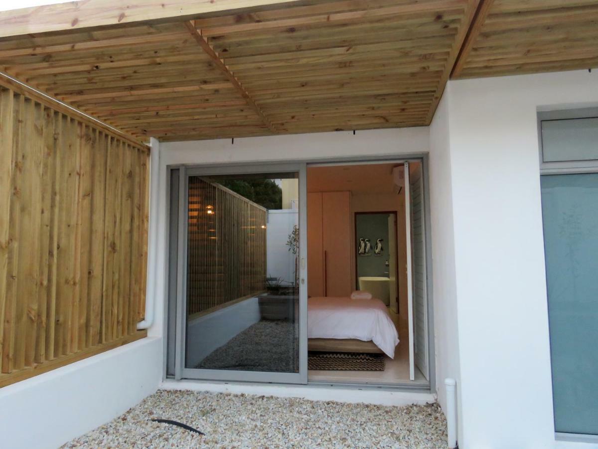 Troon Beach Cottage Германус Екстер'єр фото