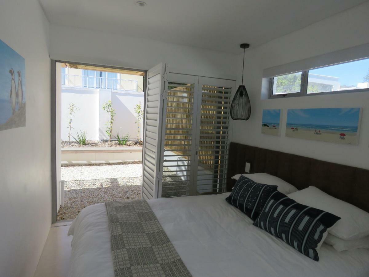 Troon Beach Cottage Германус Екстер'єр фото