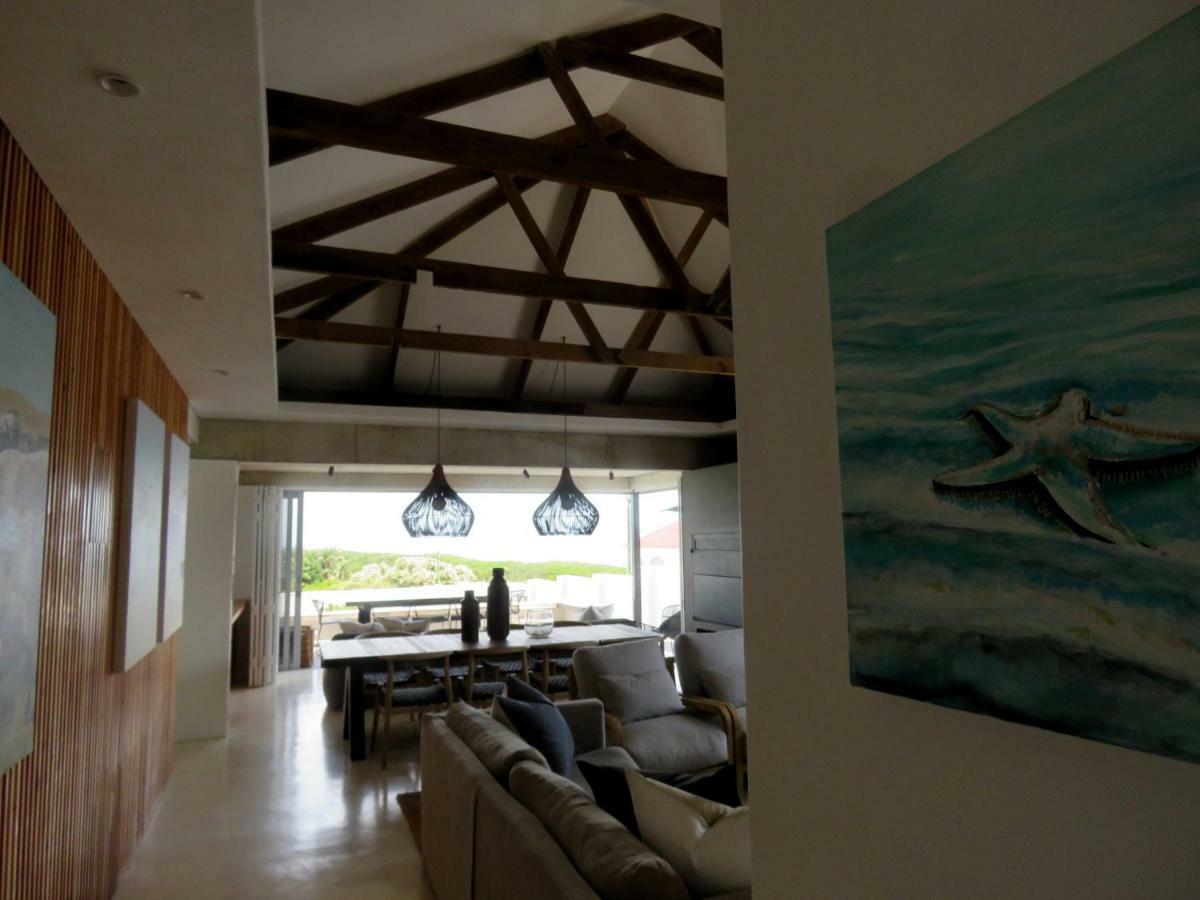 Troon Beach Cottage Германус Екстер'єр фото