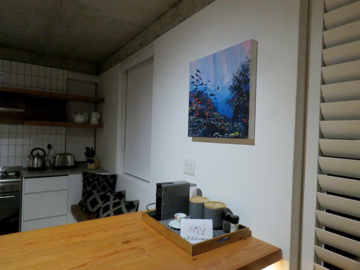 Troon Beach Cottage Германус Екстер'єр фото