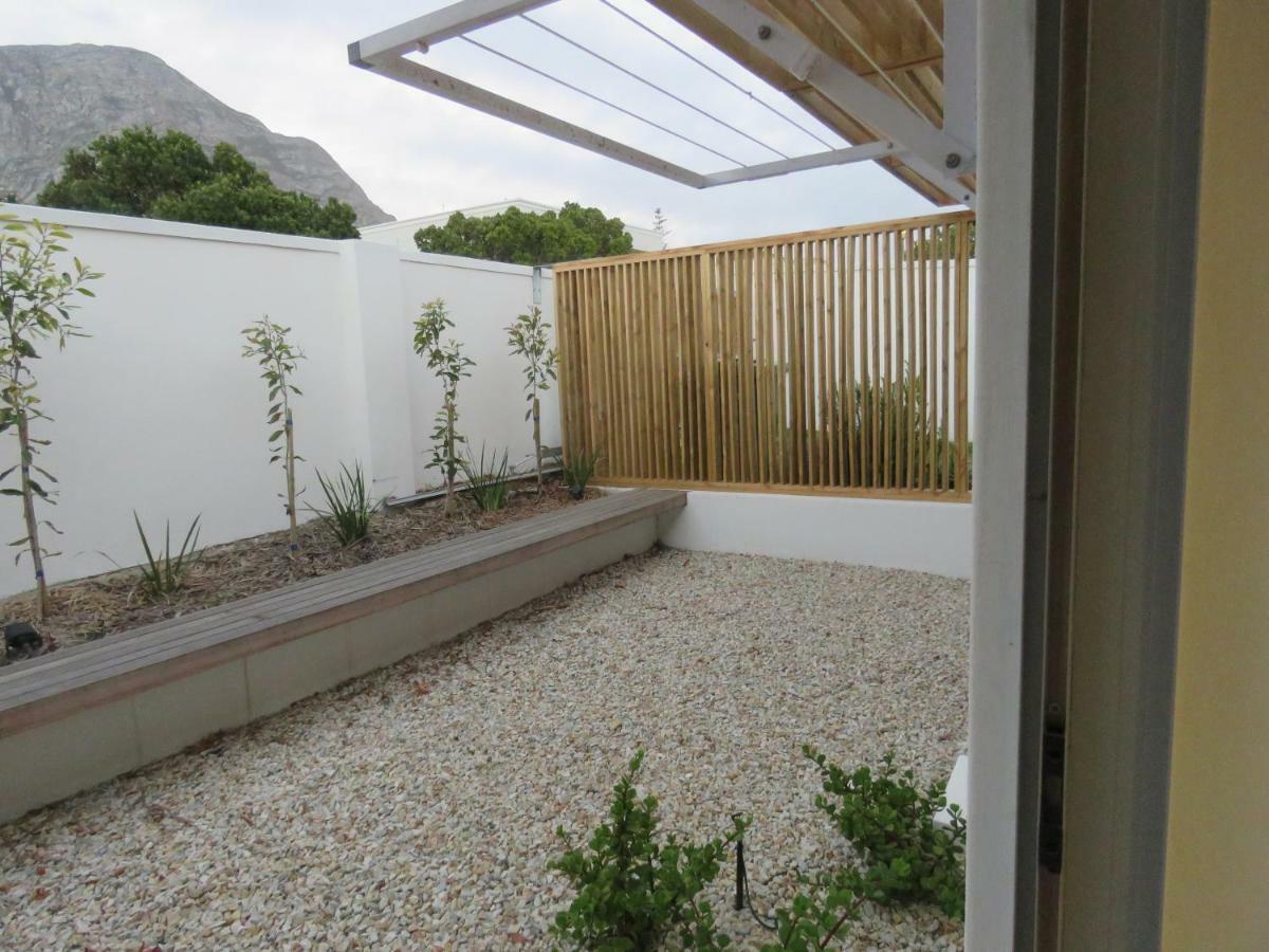 Troon Beach Cottage Германус Екстер'єр фото