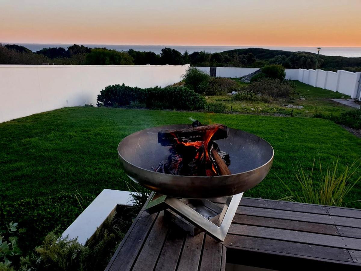 Troon Beach Cottage Германус Екстер'єр фото