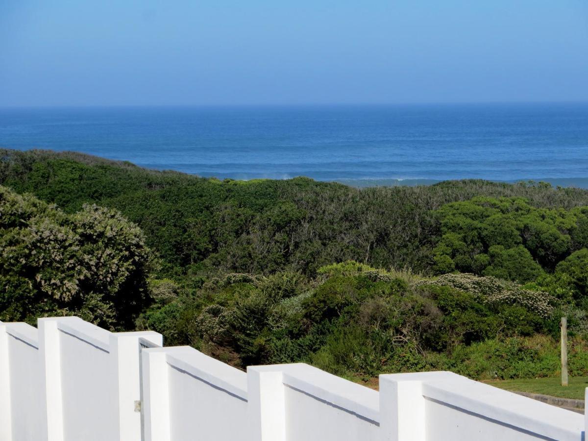 Troon Beach Cottage Германус Екстер'єр фото