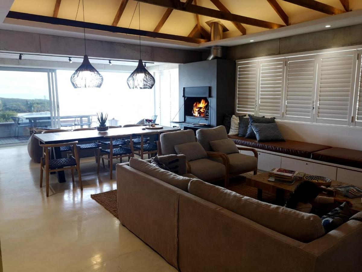 Troon Beach Cottage Германус Екстер'єр фото